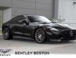 Used 2025 Mercedes-Benz AMG GT 63 4MATIC Coupe