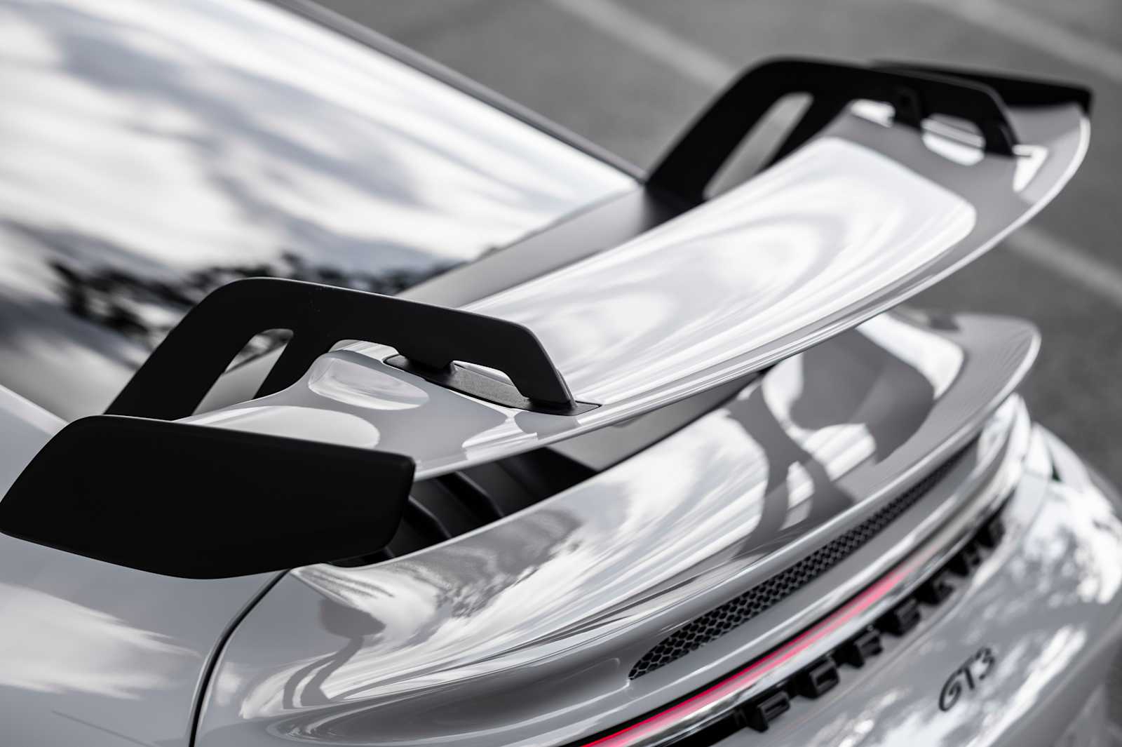 used 2022 Porsche 911 car, priced at $250,487