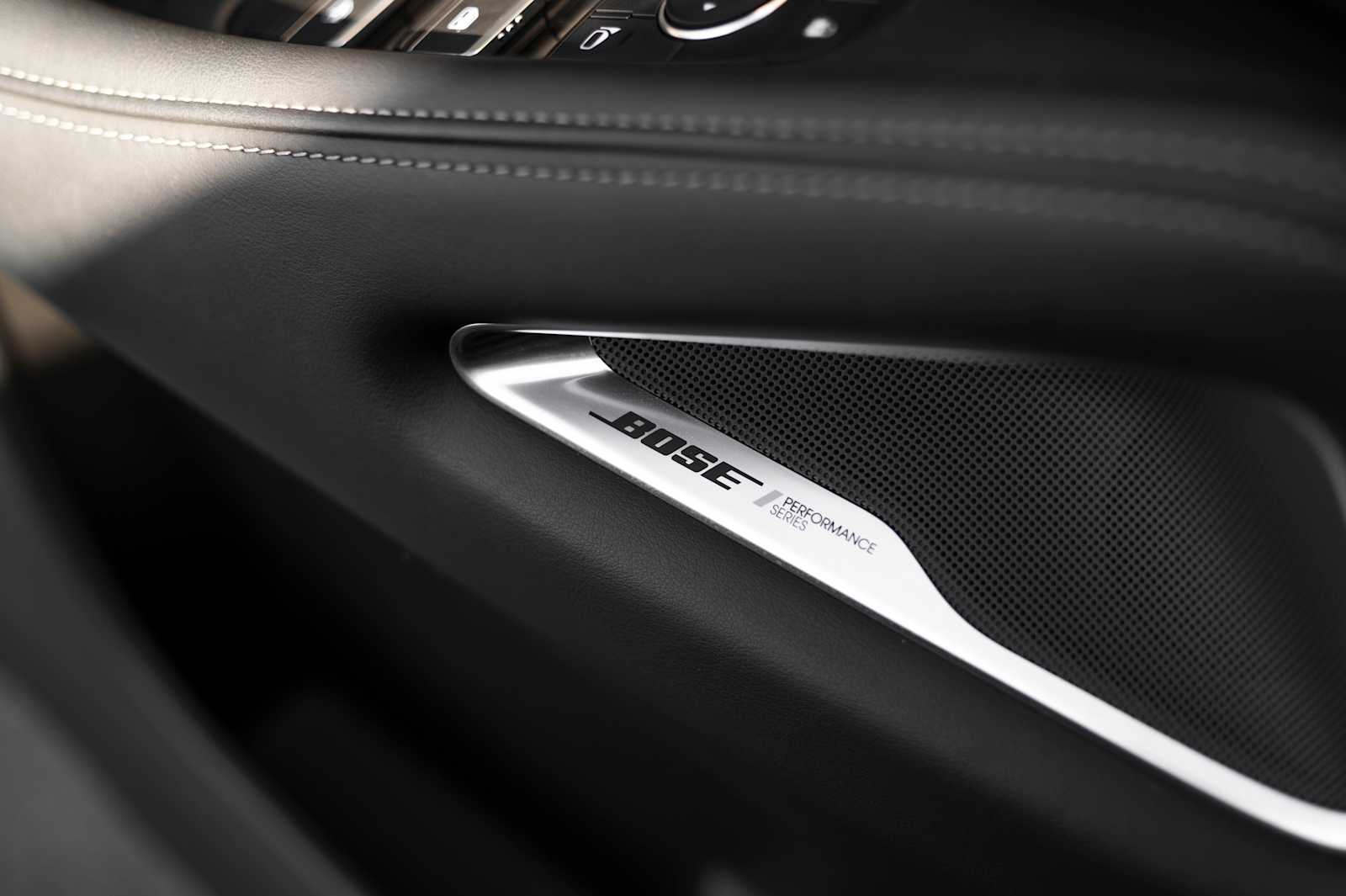 used 2025 INFINITI QX60 car, priced at $39,987