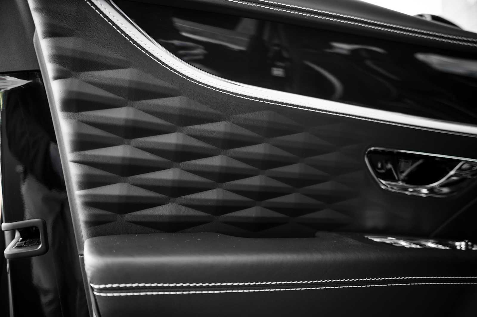 used 2024 Bentley Flying Spur car