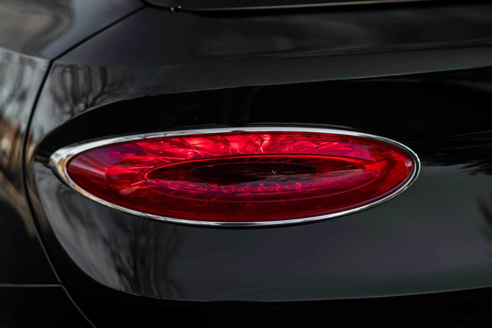 used 2024 Bentley Bentayga car