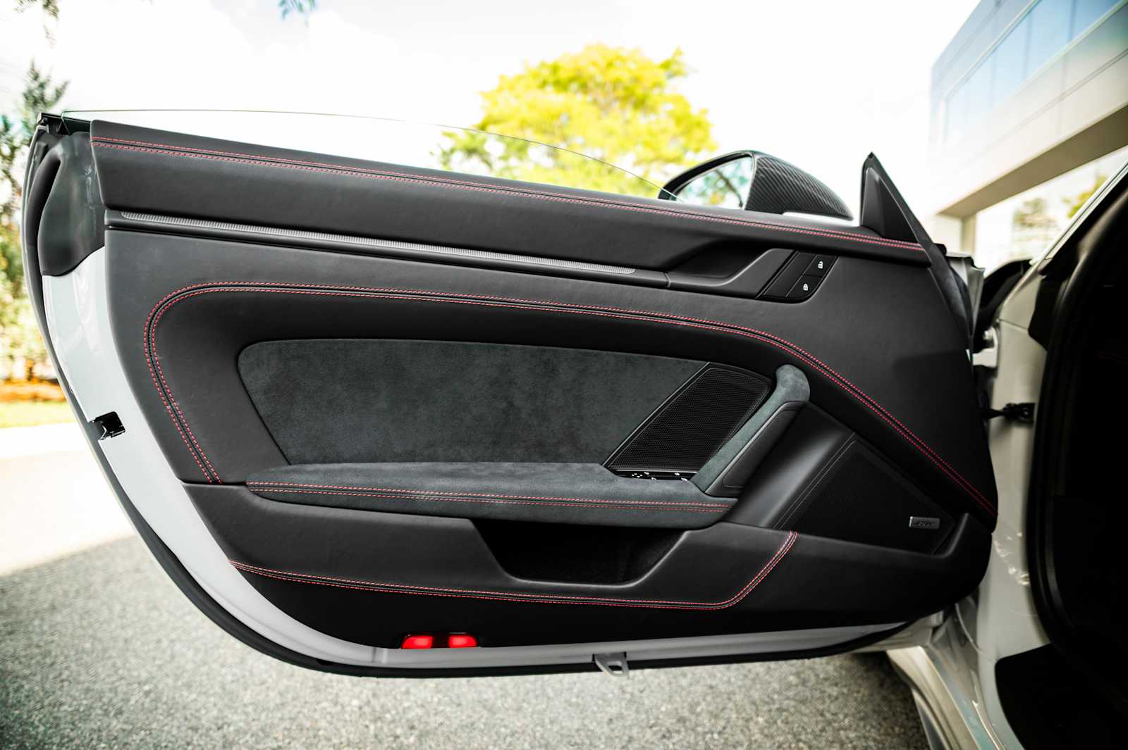 used 2022 Porsche 911 car, priced at $250,487