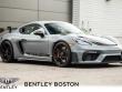 Used 2024 Porsche 718 Cayman GT4 RS Coupe