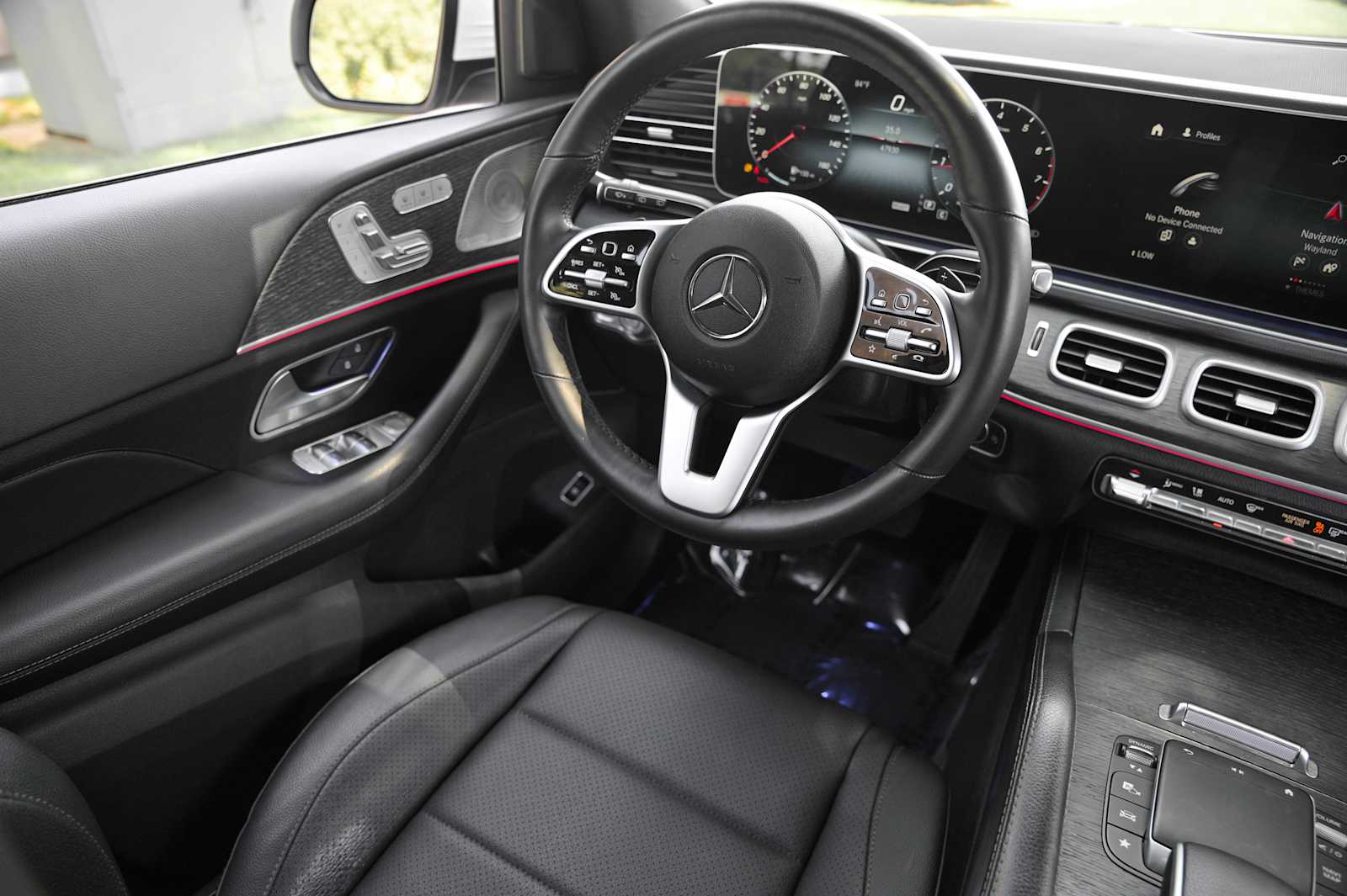 2022 Mercedes-Benz GLS GLS450 - Photo 46