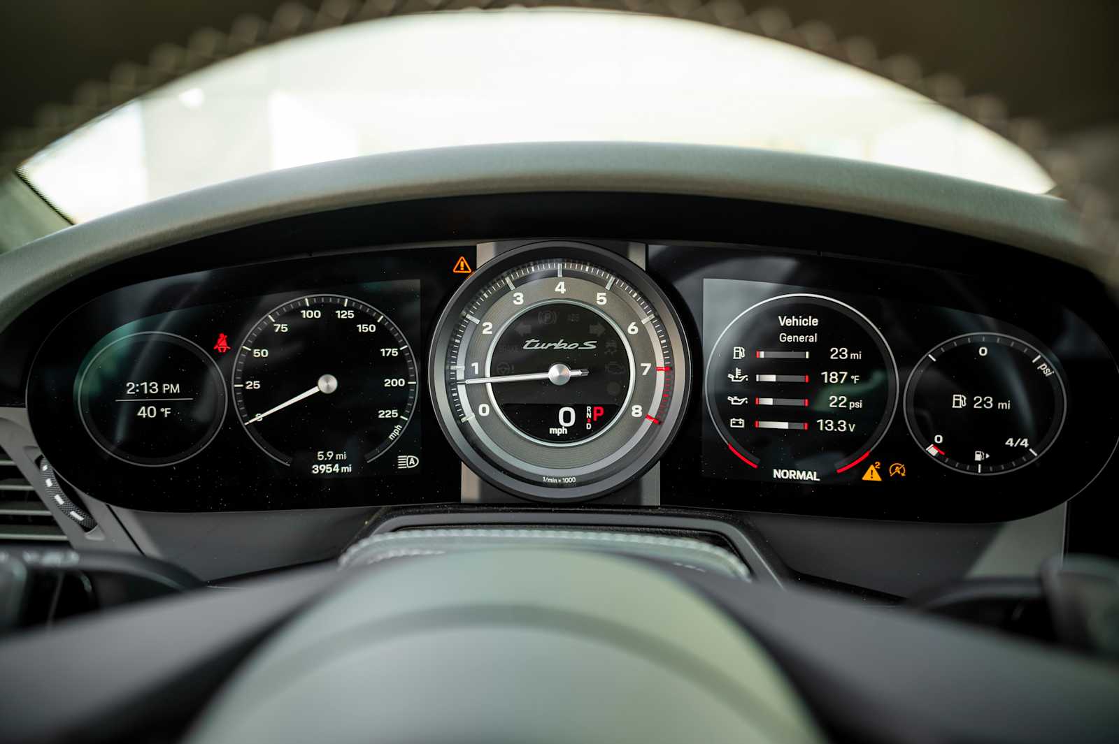 used 2022 Porsche 911 car, priced at $250,497