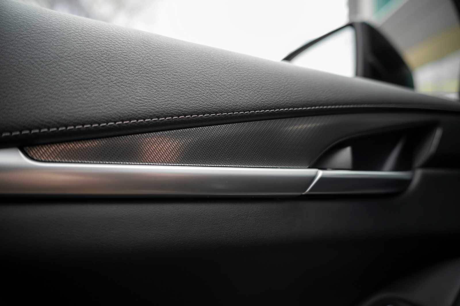 used 2026 INFINITI QX60 car, priced at $47,888