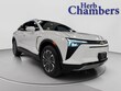  Chevrolet Blazer EV
