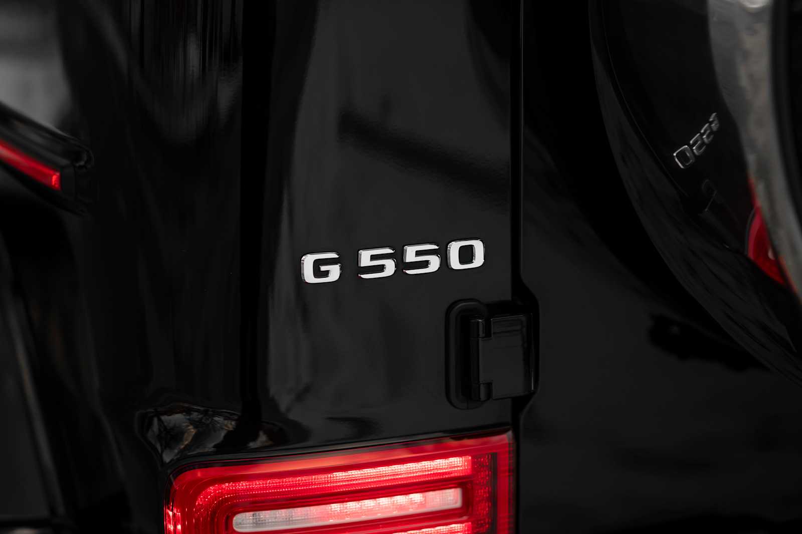 used 2024 Mercedes-Benz G-Class car, priced at $145,287