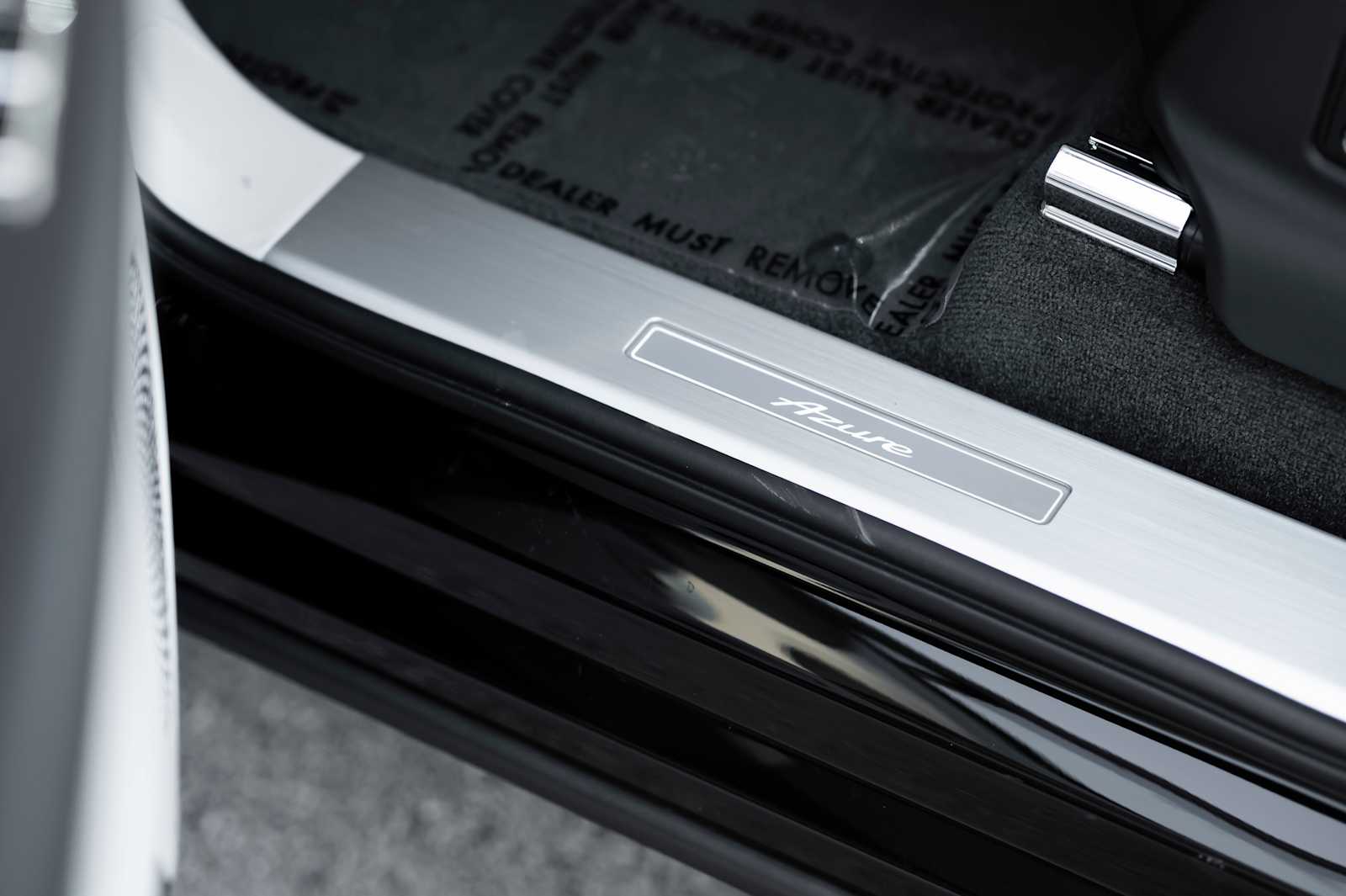 used 2024 Bentley Bentayga car