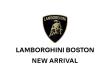Used 2022 Lamborghini Urus  SUV