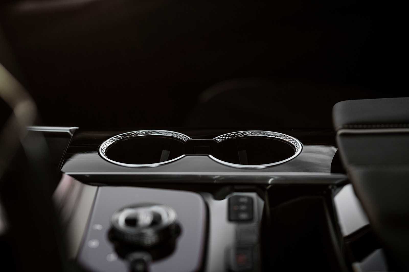 used 2025 Cadillac Escalade ESV car, priced at $112,797