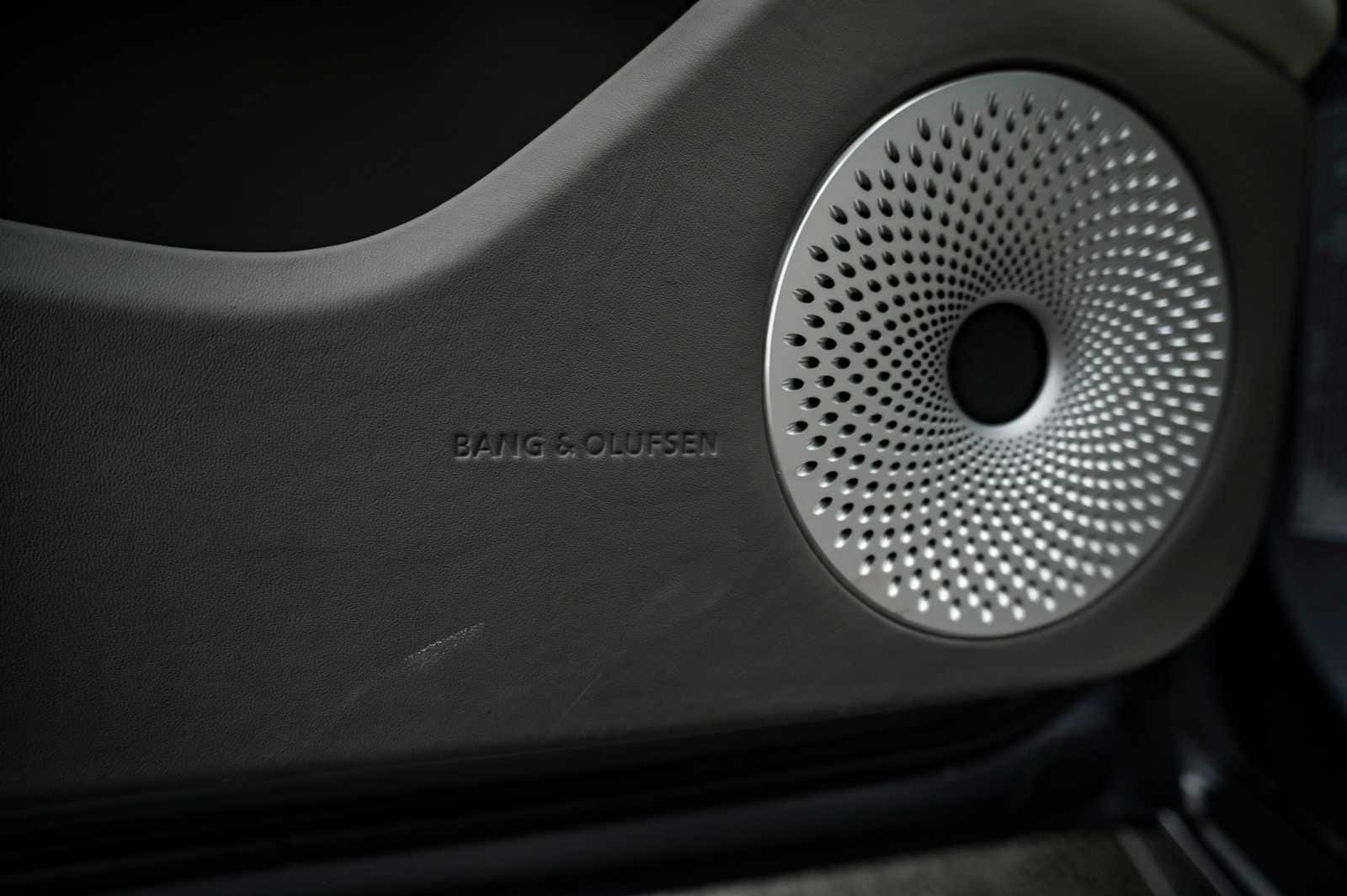 used 2024 Bentley Flying Spur car