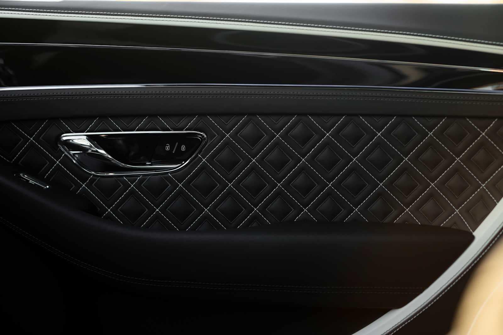 used 2024 Bentley Continental GT car