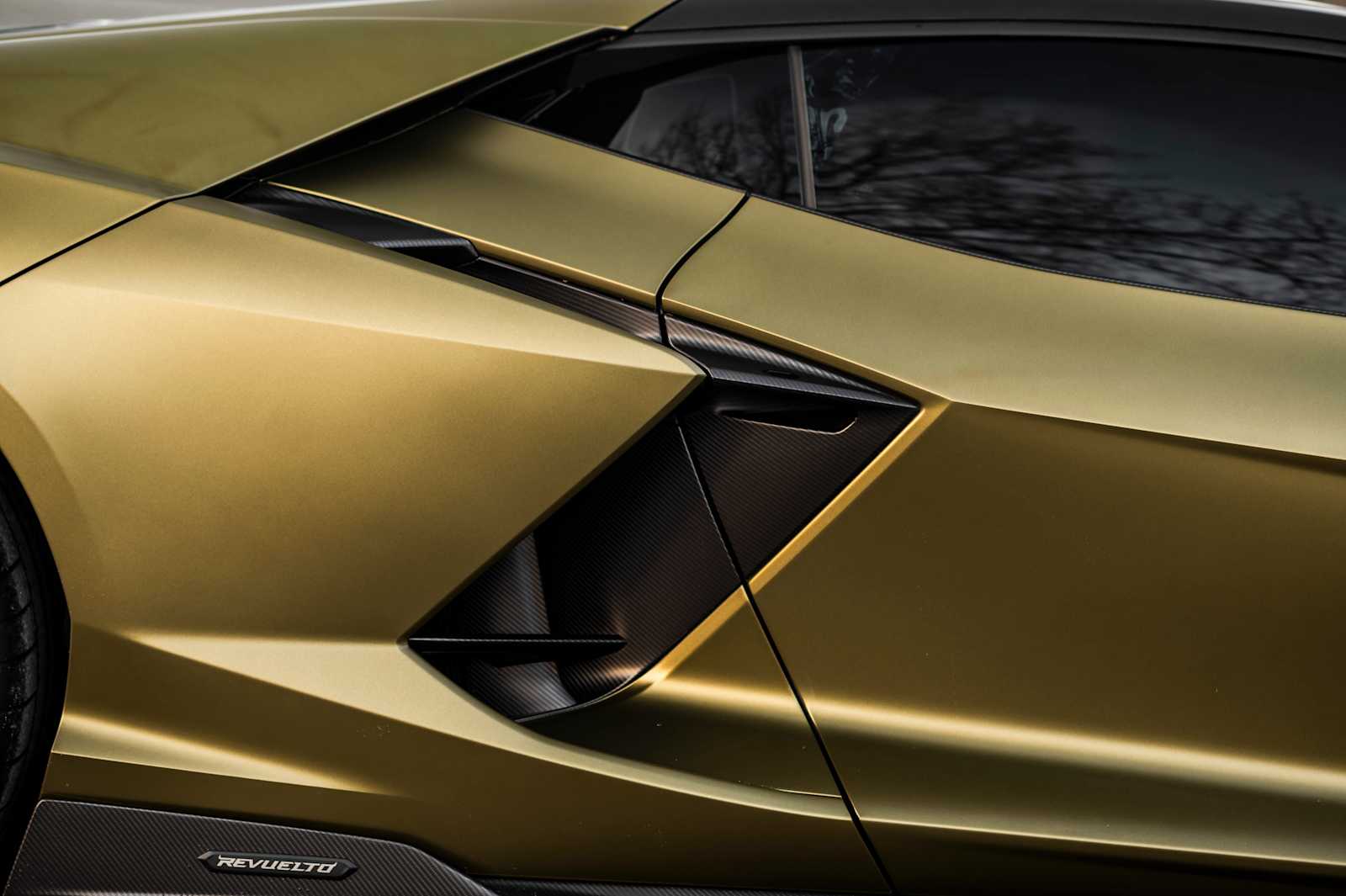 used 2025 Lamborghini Revuelto car, priced at $790,479