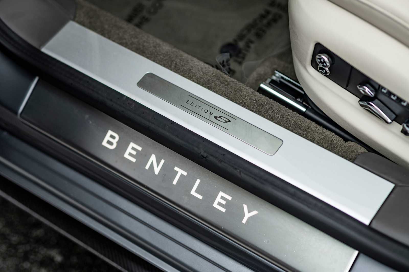 used 2024 Bentley Flying Spur car