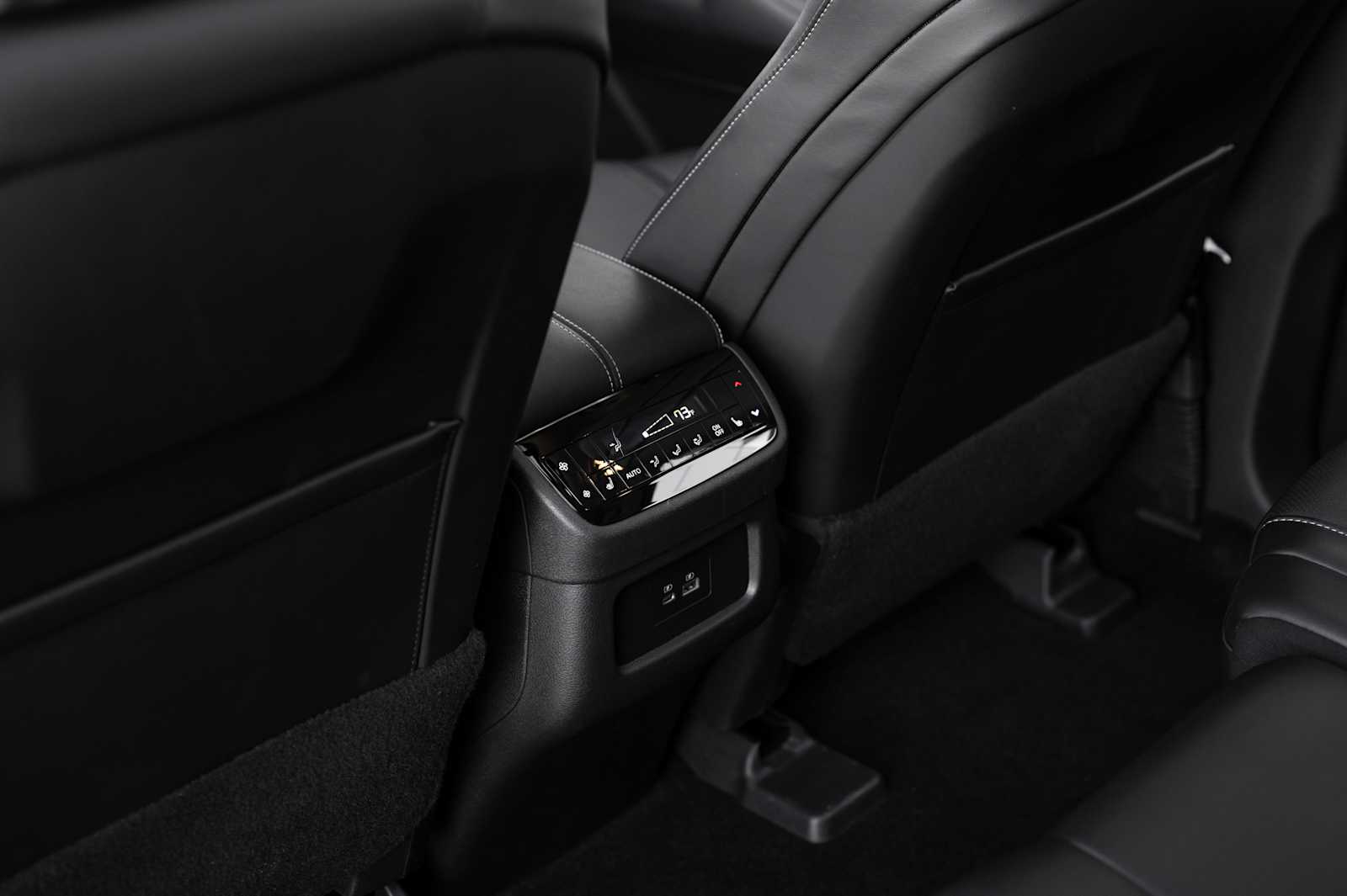 used 2025 INFINITI QX60 car, priced at $39,987