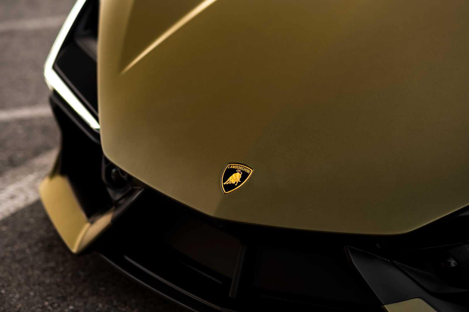 used 2025 Lamborghini Revuelto car, priced at $790,479