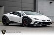 Lamborghini Huracan Sterrato