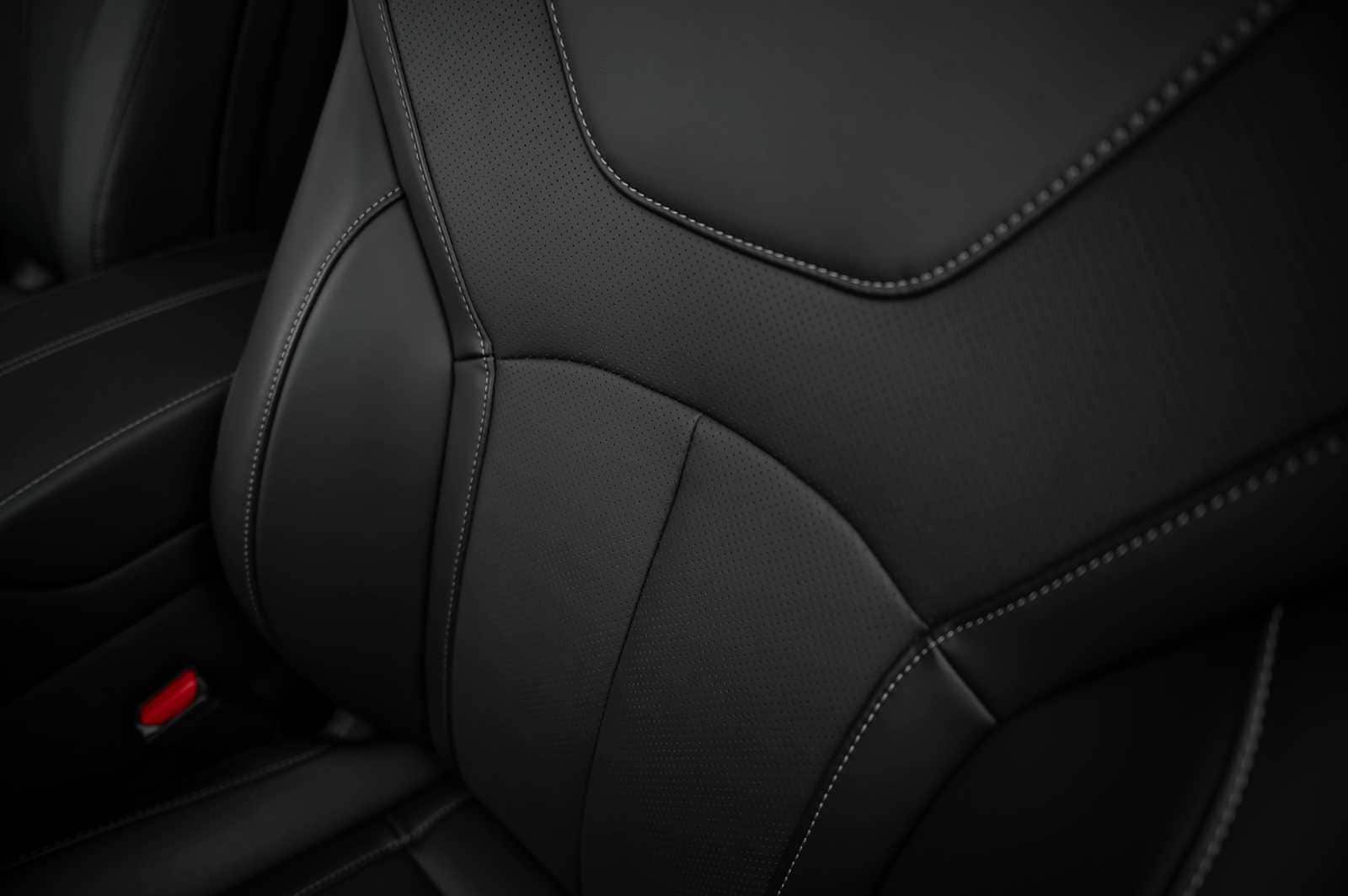 used 2026 INFINITI QX60 car, priced at $47,888