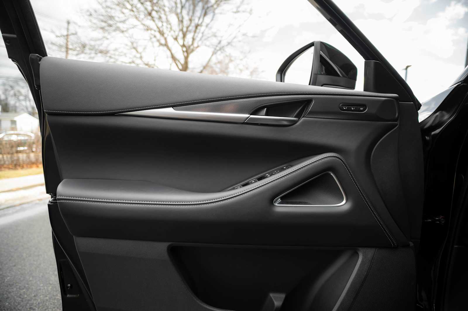 used 2026 INFINITI QX60 car, priced at $47,888