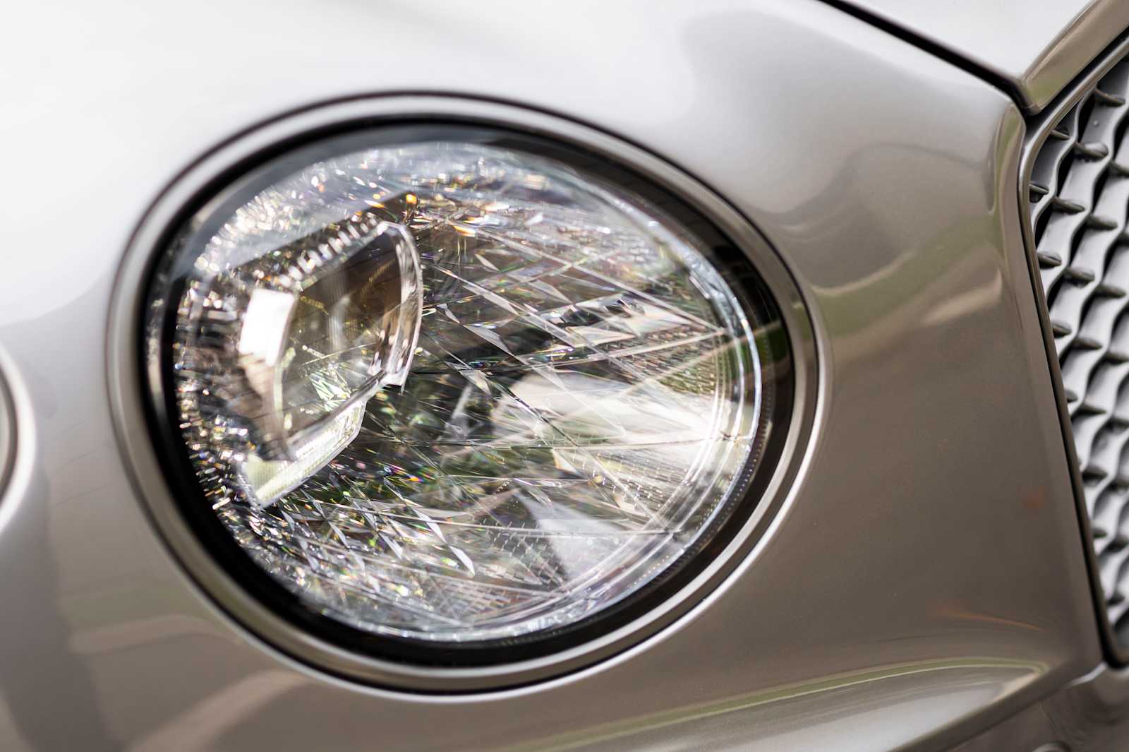 used 2024 Bentley Continental GT car