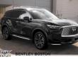 Used 2026 INFINITI QX60 LUXE SUV