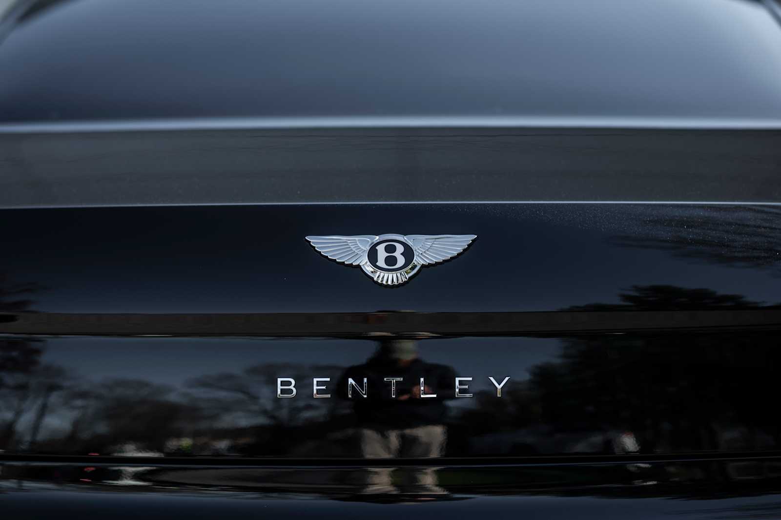 used 2024 Bentley Flying Spur car