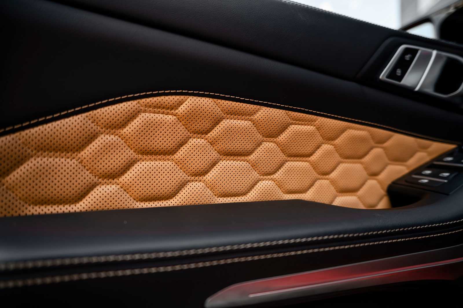 used 2024 BMW X5 M car, priced at $103,999