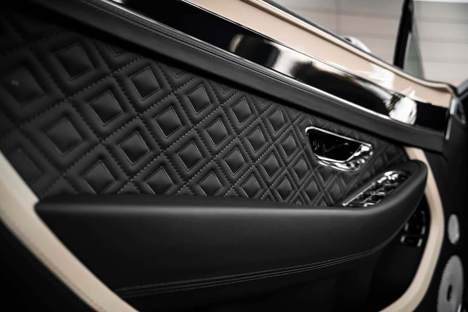 used 2024 Bentley Continental GT car