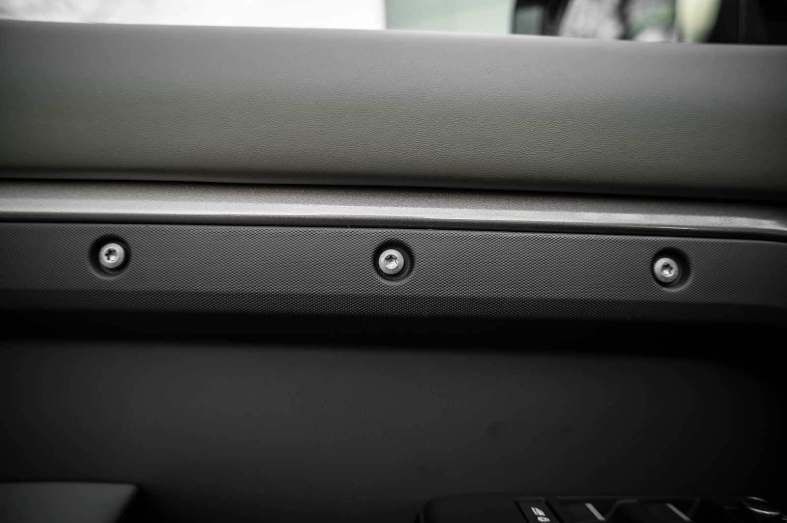 used 2022 Land Rover Defender car, priced at $52,287