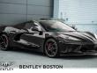 Used 2020 Chevrolet Corvette Stingray w/1LT Coupe