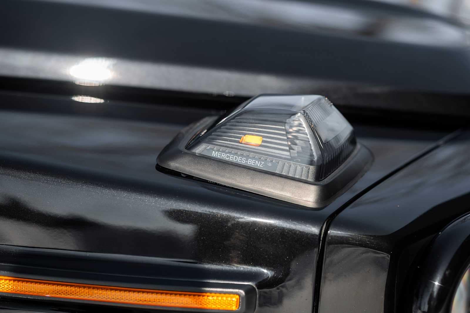 used 2021 Mercedes-Benz G-Class car, priced at $104,467