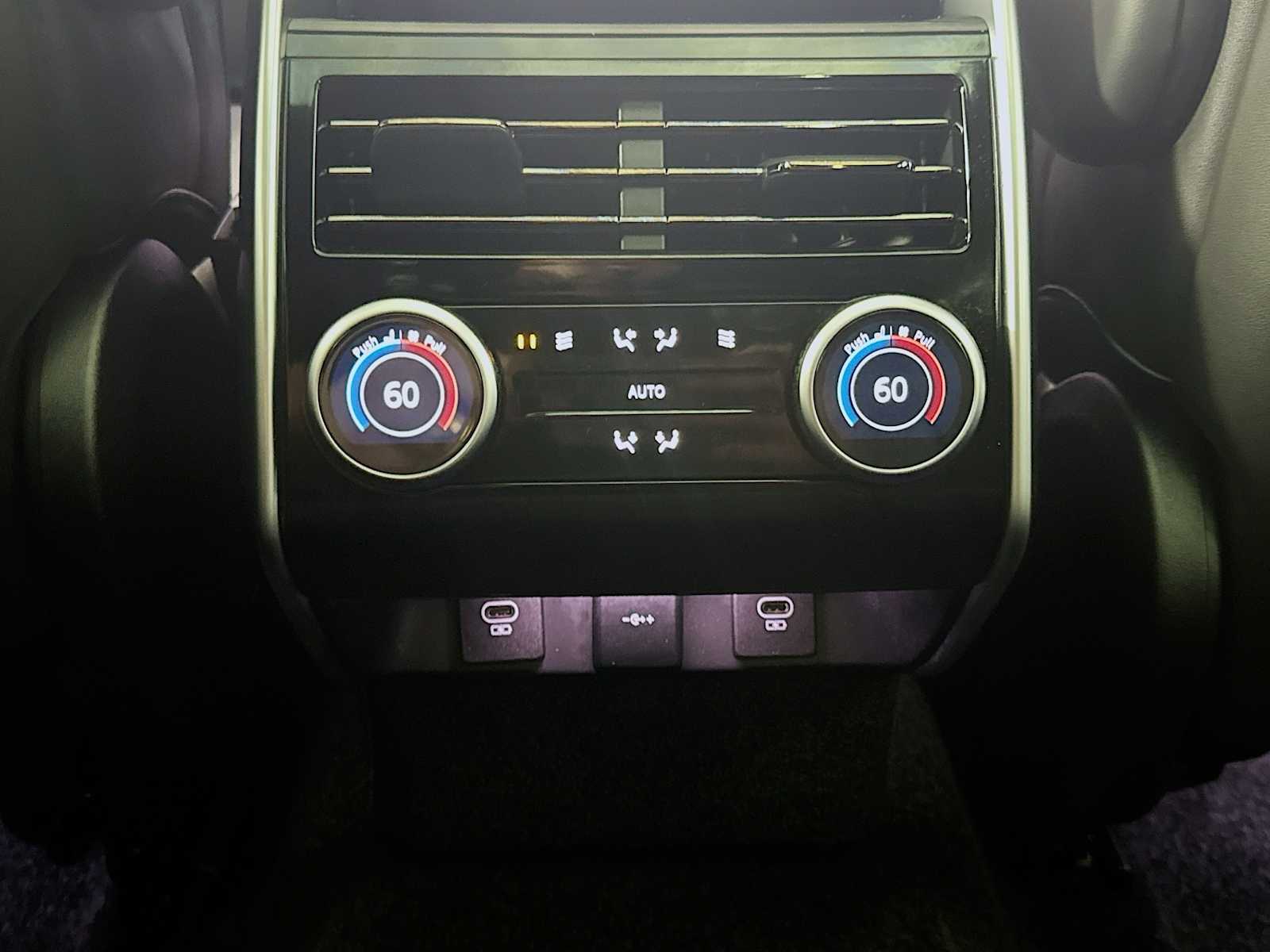 used 2023 Land Rover Range Rover car, priced at $85,497