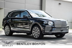 2025 Bentley Bentayga Azure AWD