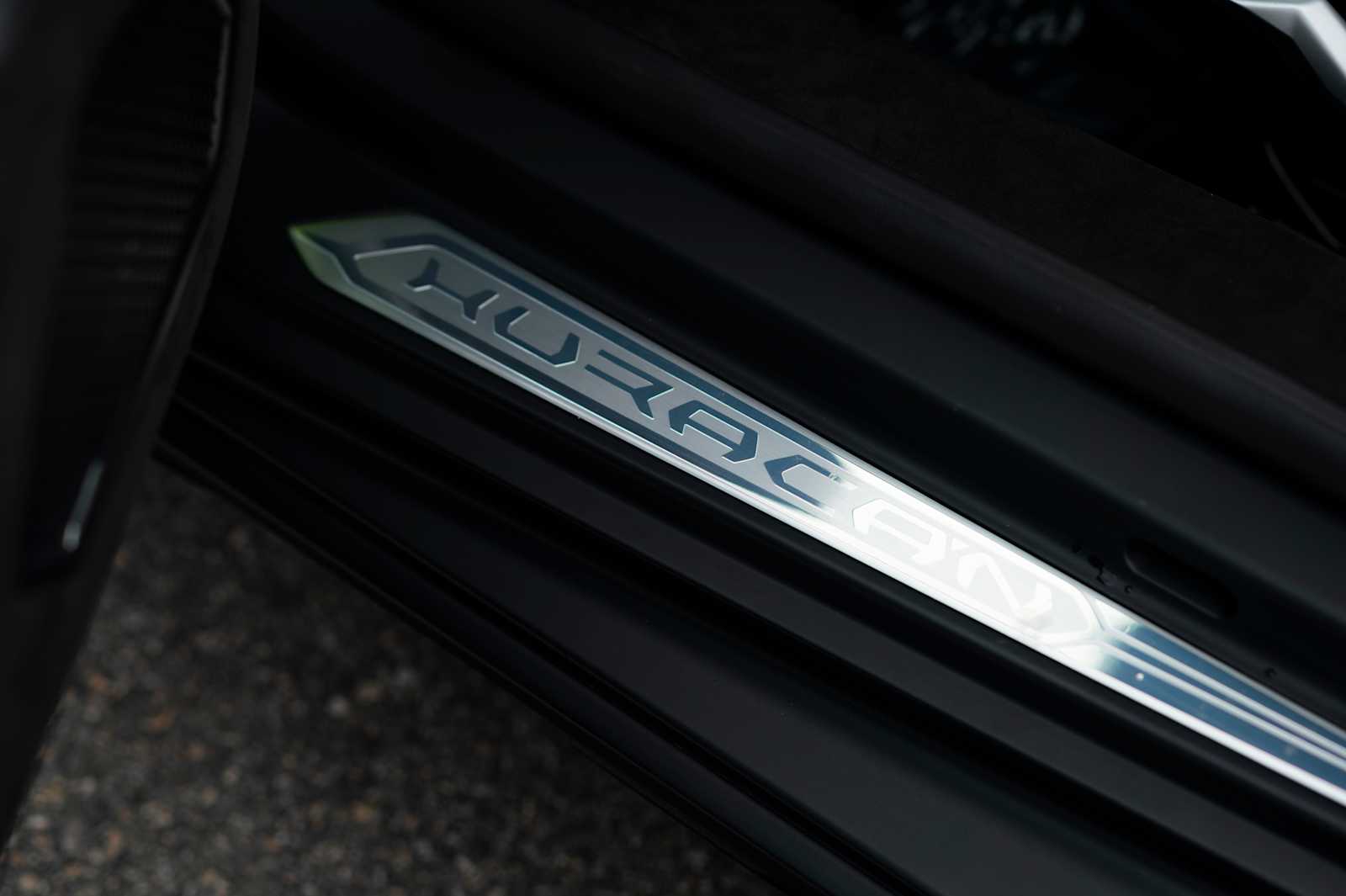 used 2023 Lamborghini Huracan Sterrato car, priced at $290,479