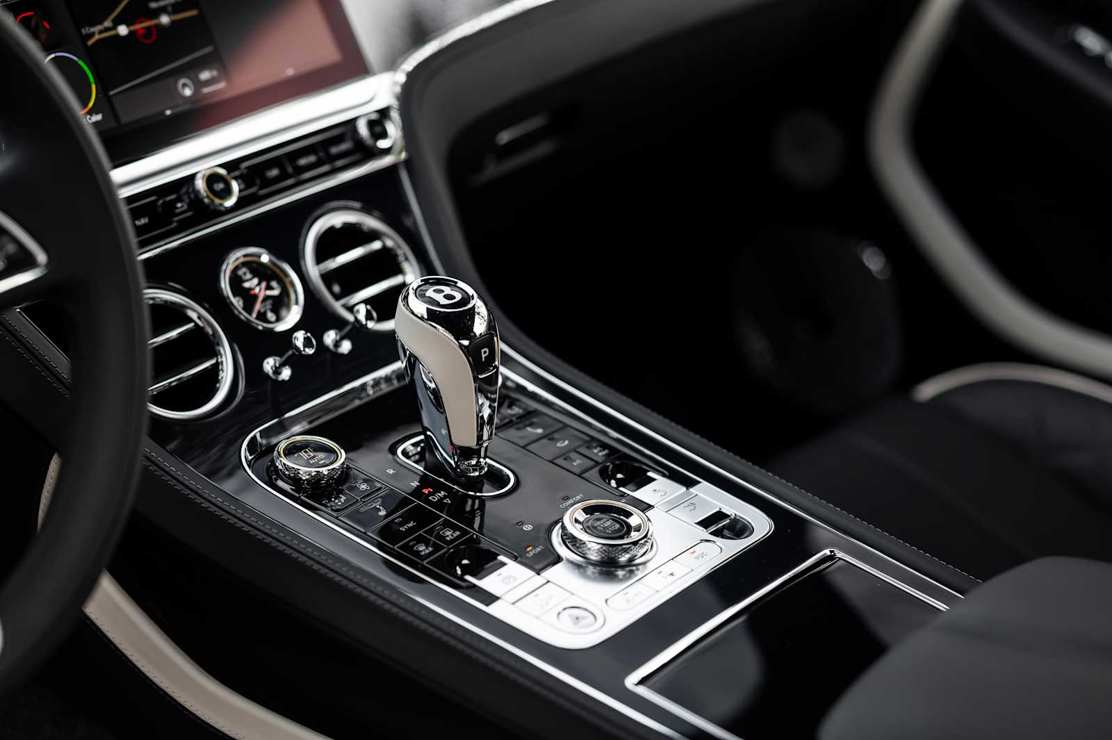 used 2024 Bentley Continental GT car