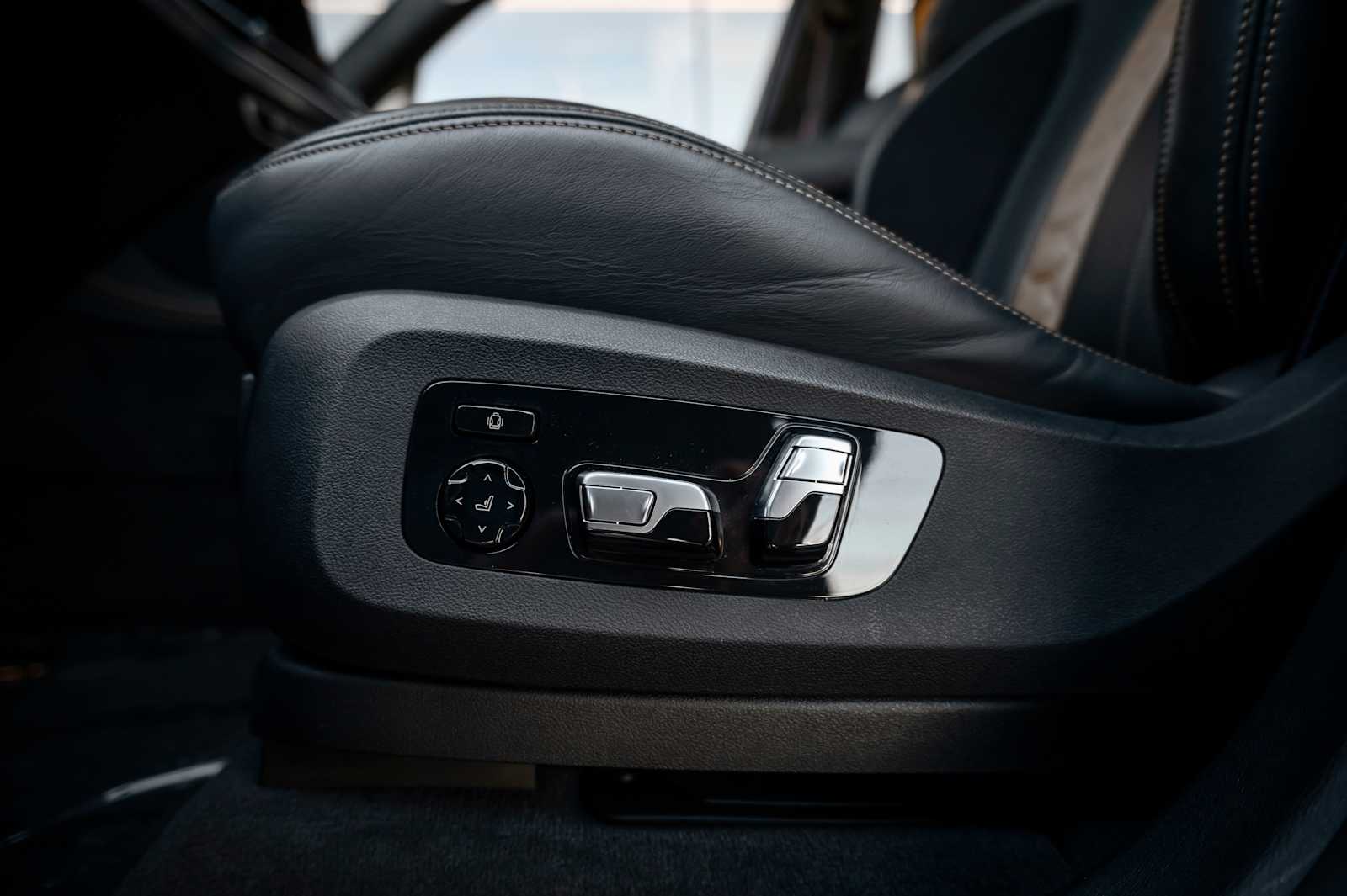 used 2024 BMW X5 M car, priced at $103,999