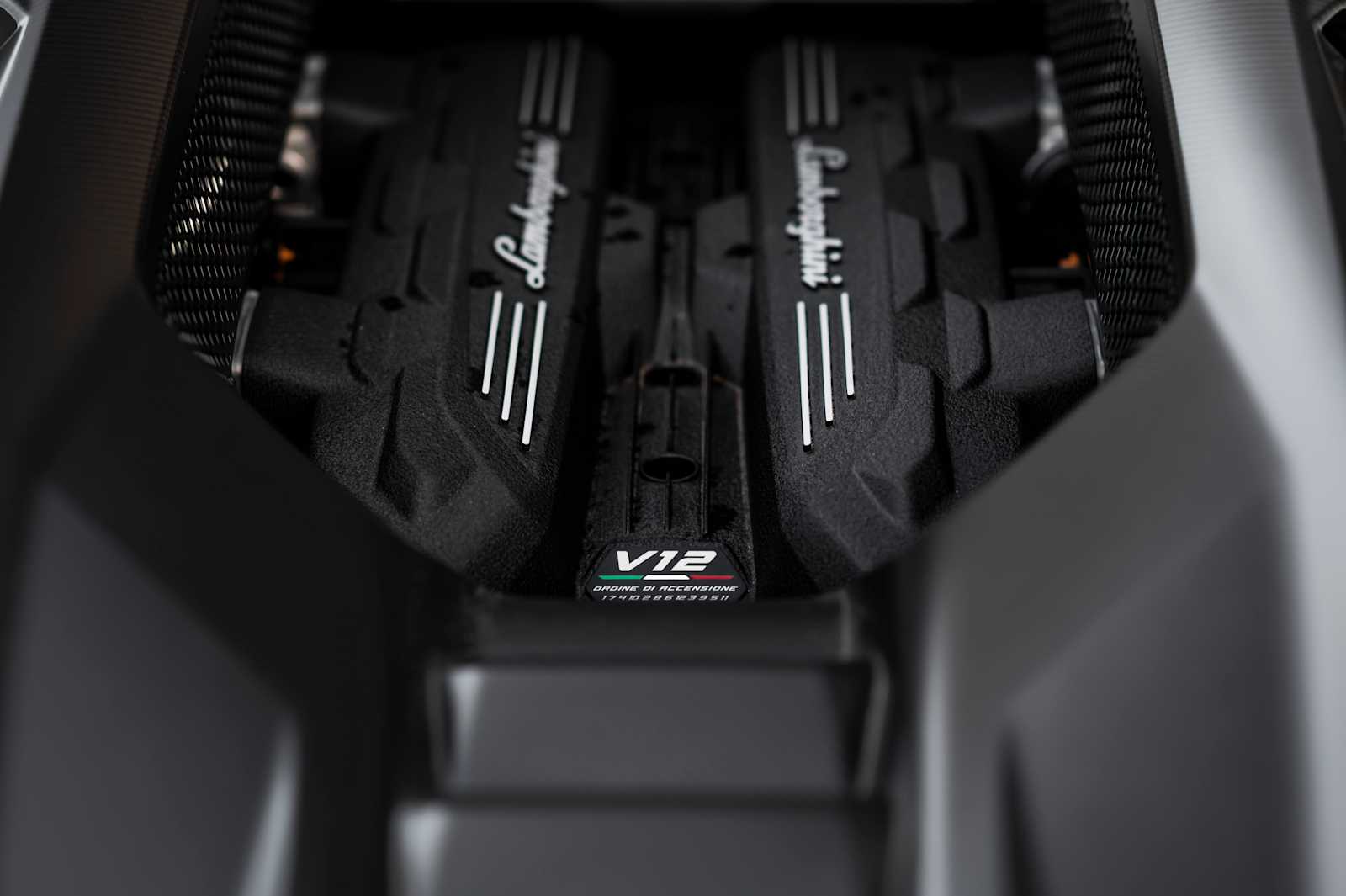 used 2025 Lamborghini Revuelto car, priced at $790,479