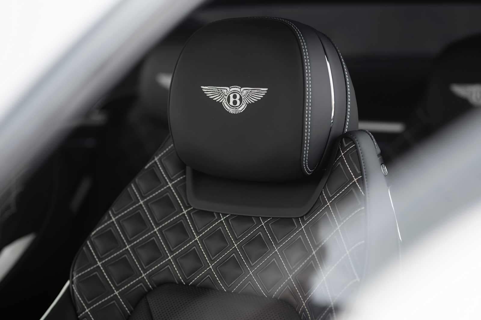 used 2024 Bentley Continental GT car