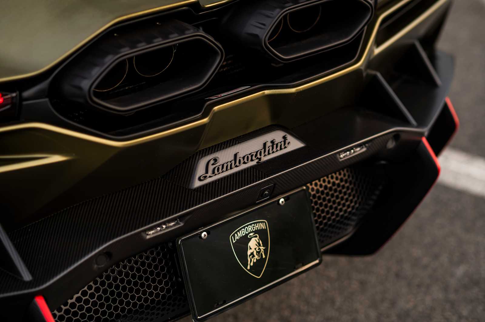 used 2025 Lamborghini Revuelto car, priced at $790,479