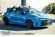 Toyota GR Corolla
