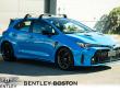 Used 2024 Toyota GR Corolla Circuit Hatchback