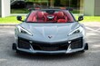 Chevrolet Corvette Stingray