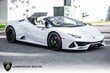 Lamborghini Huracan EVO