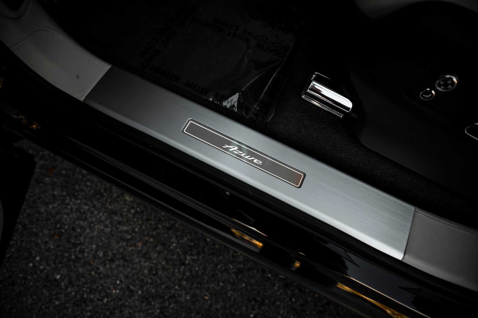 used 2024 Bentley Bentayga car