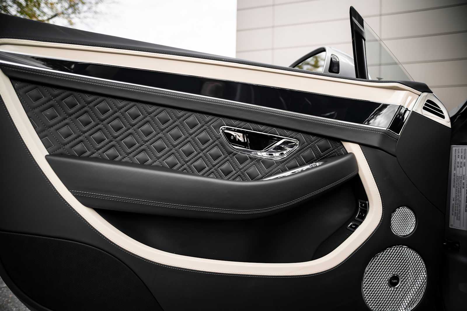 used 2024 Bentley Continental GT car