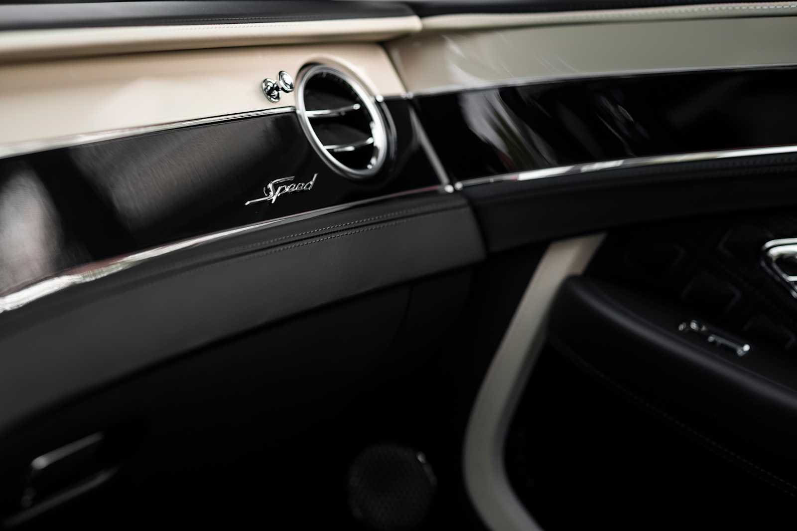 used 2024 Bentley Continental GT car