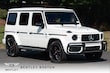 Mercedes-Benz AMG G 63