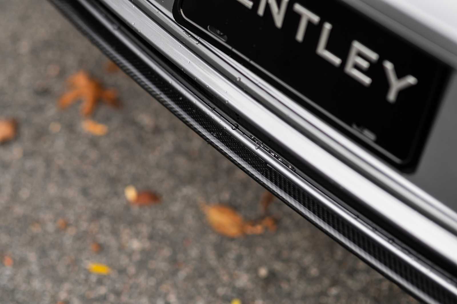 used 2024 Bentley Continental GT car