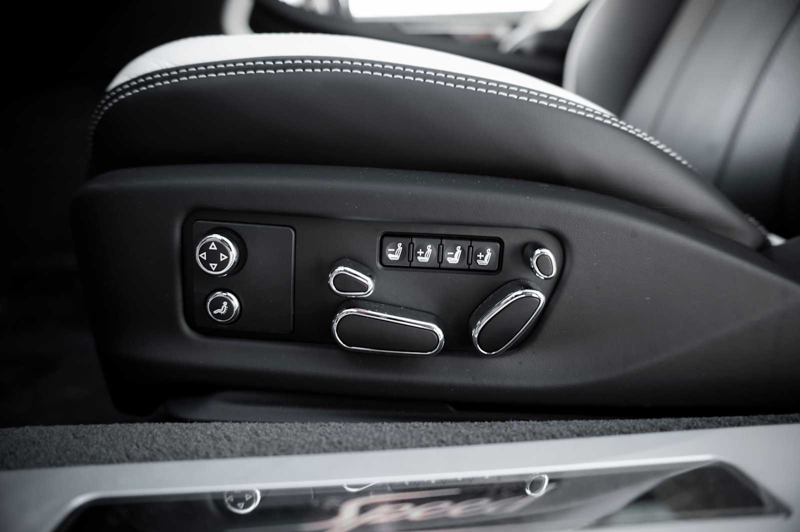 used 2024 Bentley Continental GT car